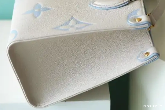 Firstbags ru review LOUIS VUITTON ONTHEGO MM 0611